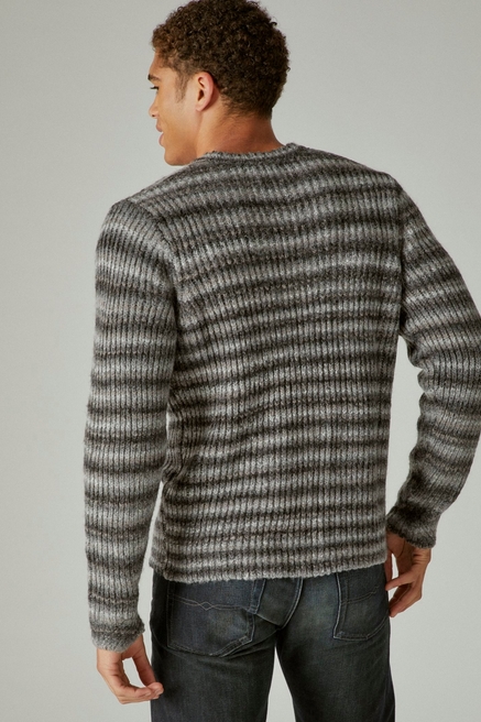 Men's Sweaters: Cadigan, Knit & Pullover Sweaters | Lucky Brand