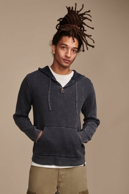 Men's Sweaters: Cadigan, Knit & Pullover Sweaters