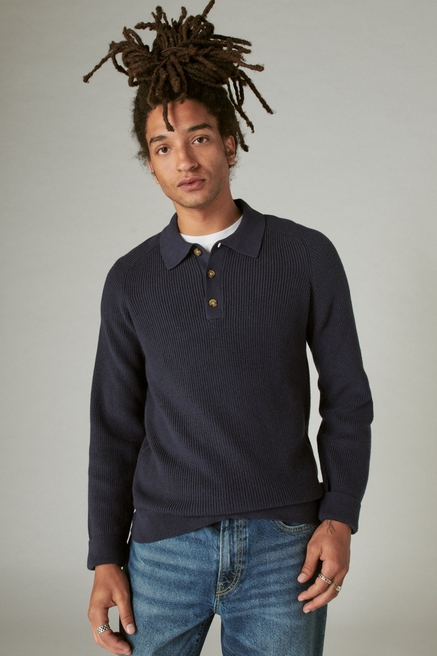 Men's Sweaters: Cadigan, Knit & Pullover Sweaters