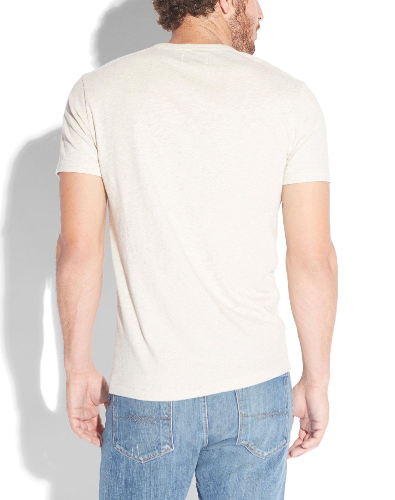 GREY LABEL PERFECT TEE | Lucky Brand