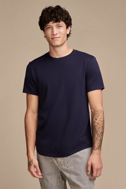 Lucky Brand Triumph Three Fourths Sleeve Top Gray - $10 (79% Off Retail) -  From Lindsey