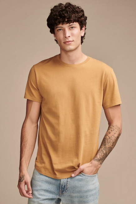 Lucky Brand Miller T-Shirt - Tony's Tuxes and Clothier for MenTony's Tuxes  and Clothier for Men