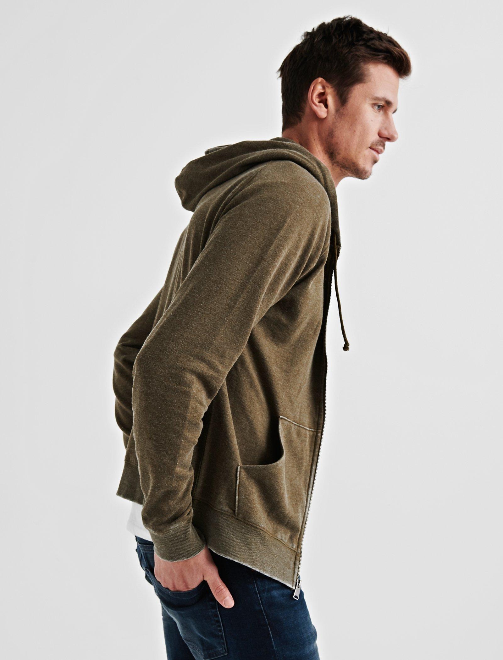 Venice on sale burnout hoodie