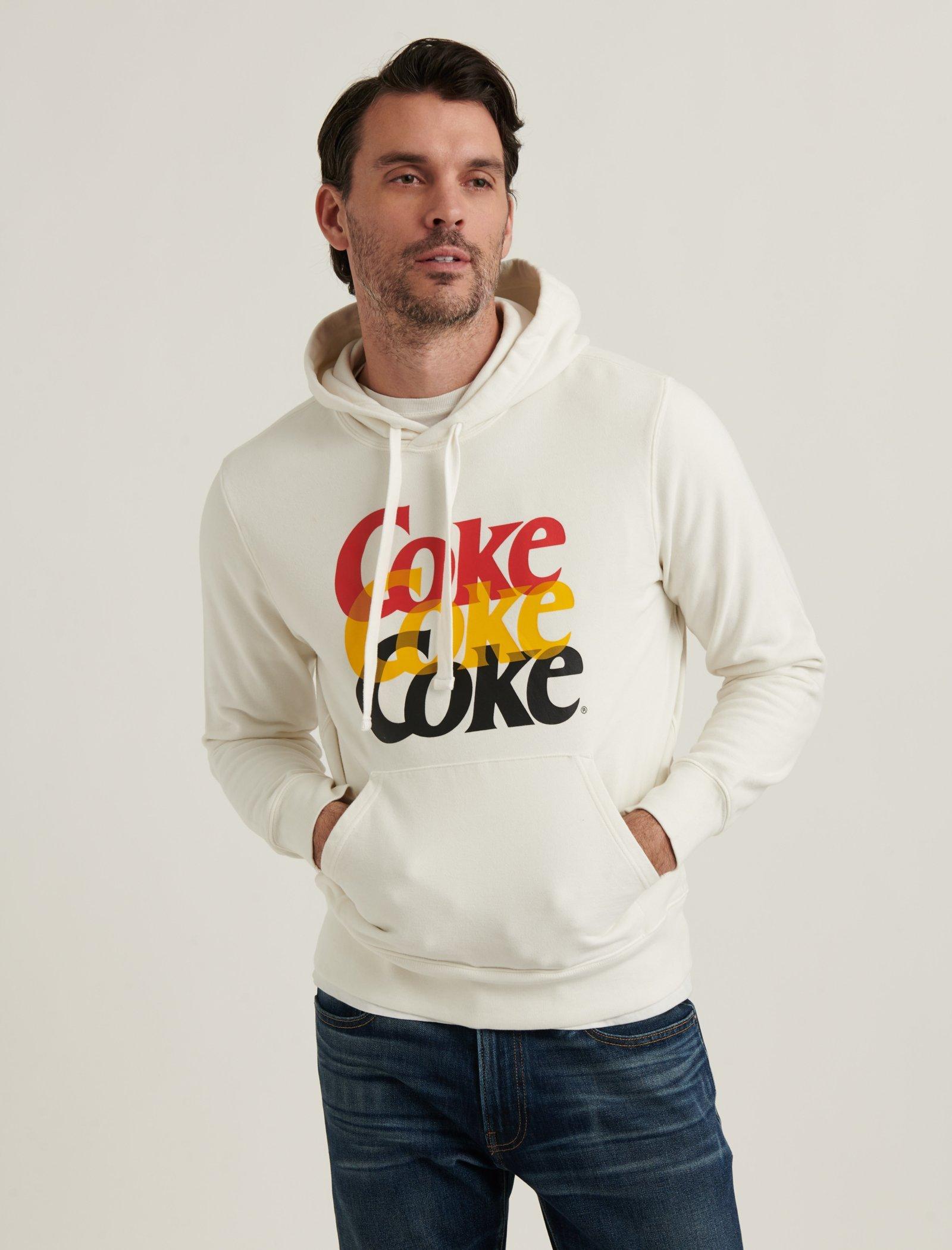 lucky brand hoodie mens