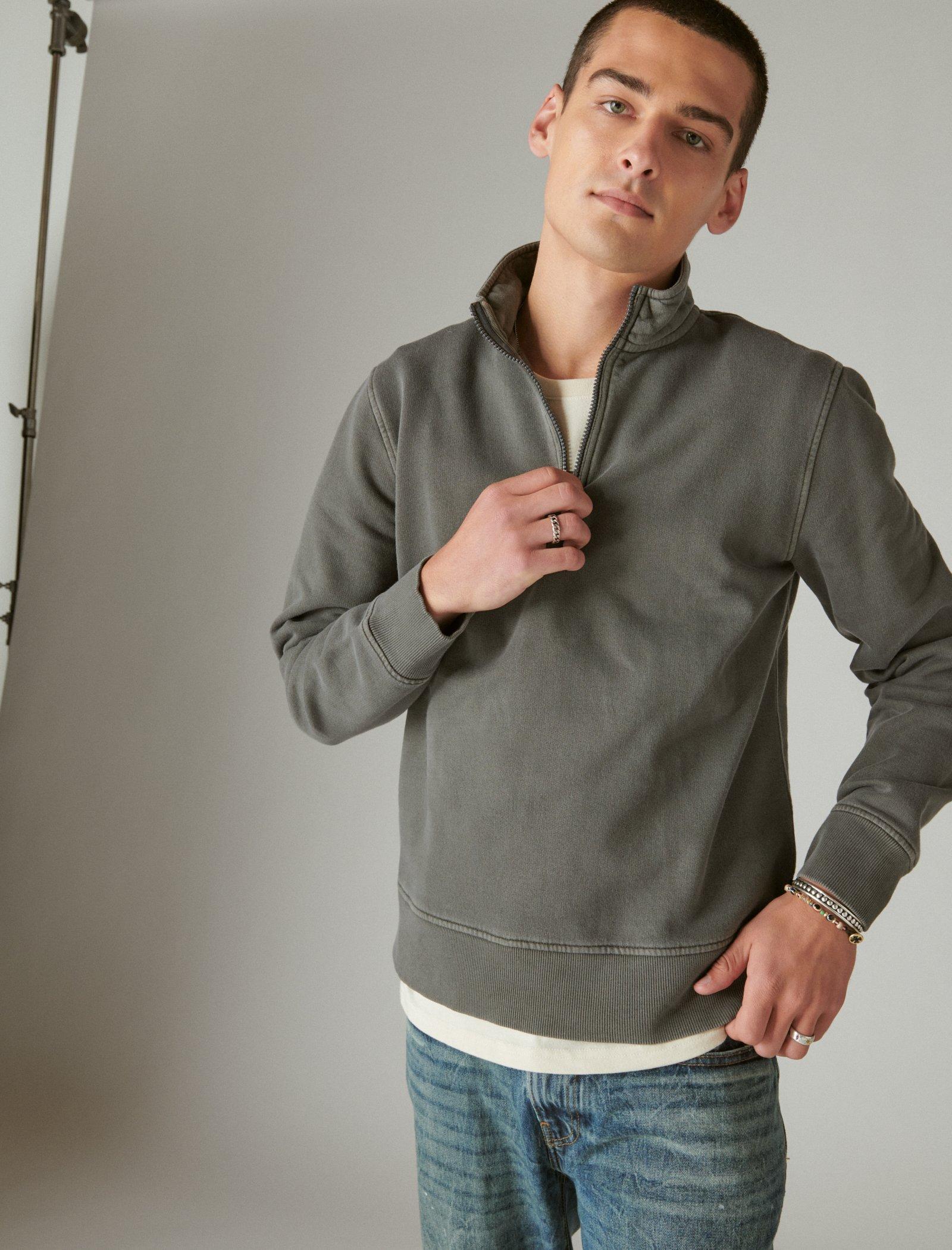 LIDNM SILK FLEECE PO クリアランス大特価 - wereallywork.com