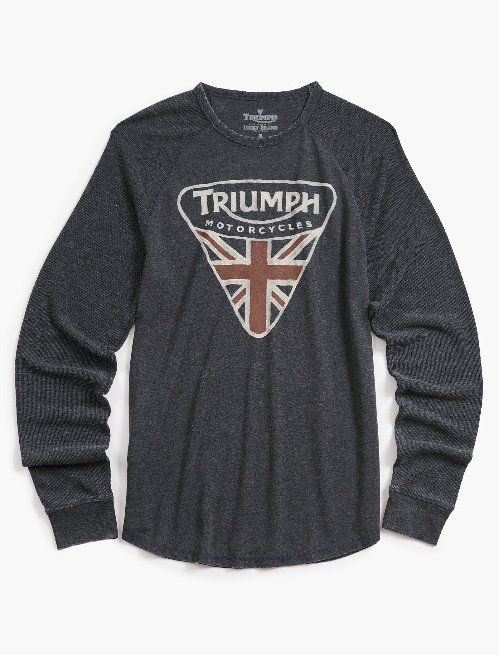 lucky brand triumph sweater