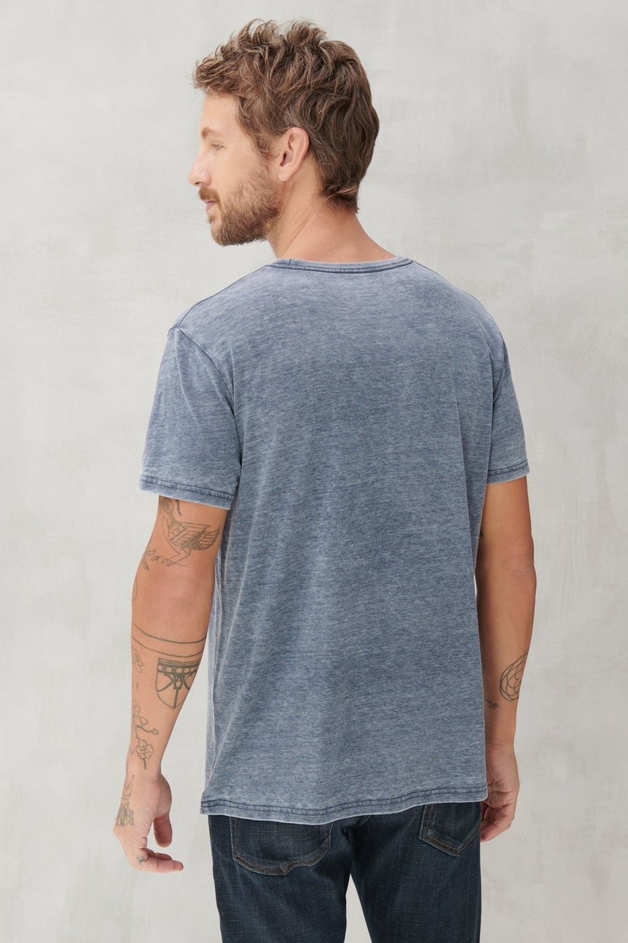 Lucky Brand Lucky Brand Classic Fit Bronco T-Shirt, All Sale