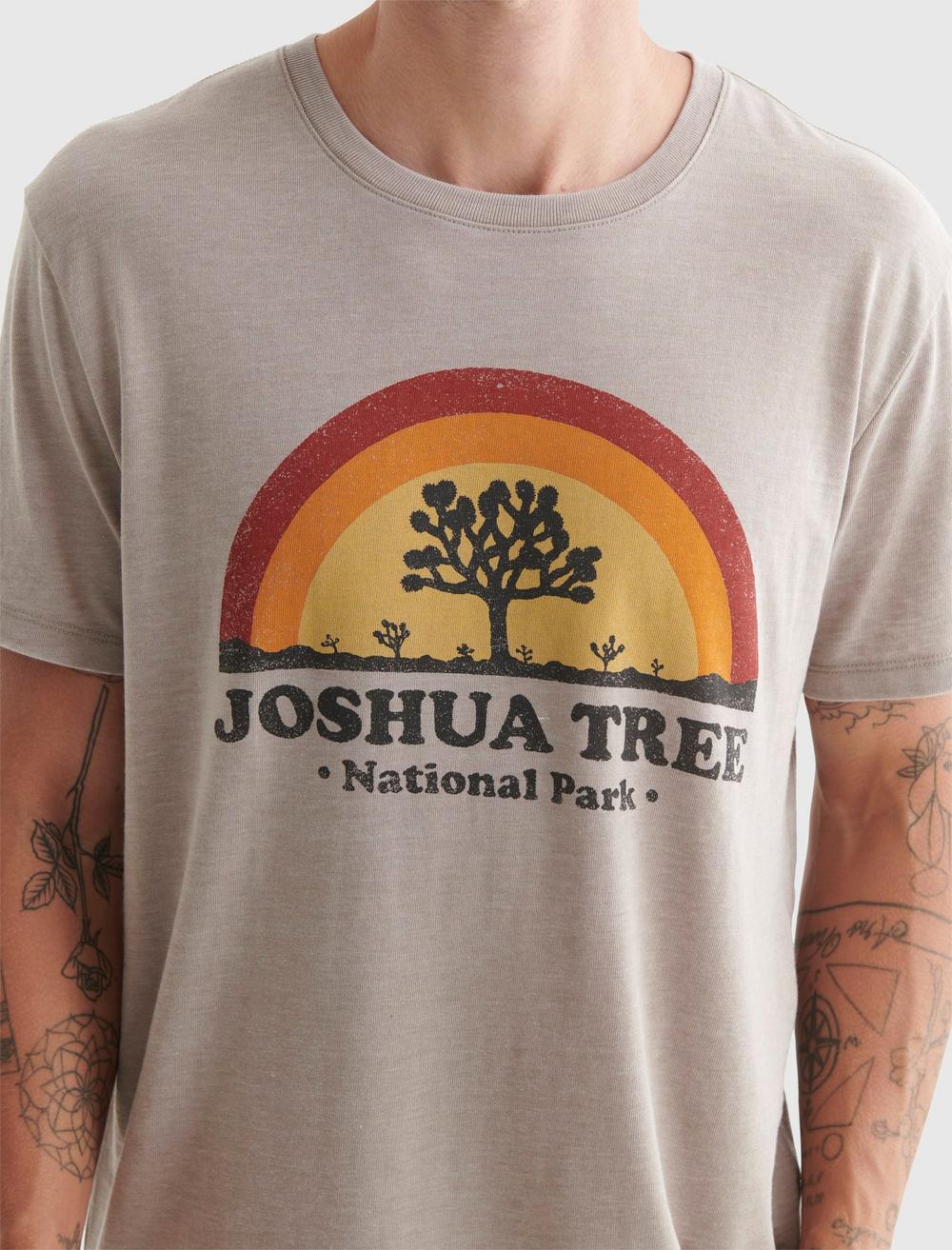 JOSHUA TREE TEE, image 4