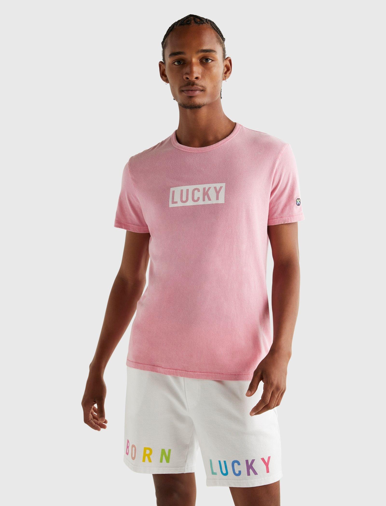 Search, Lucky Brand