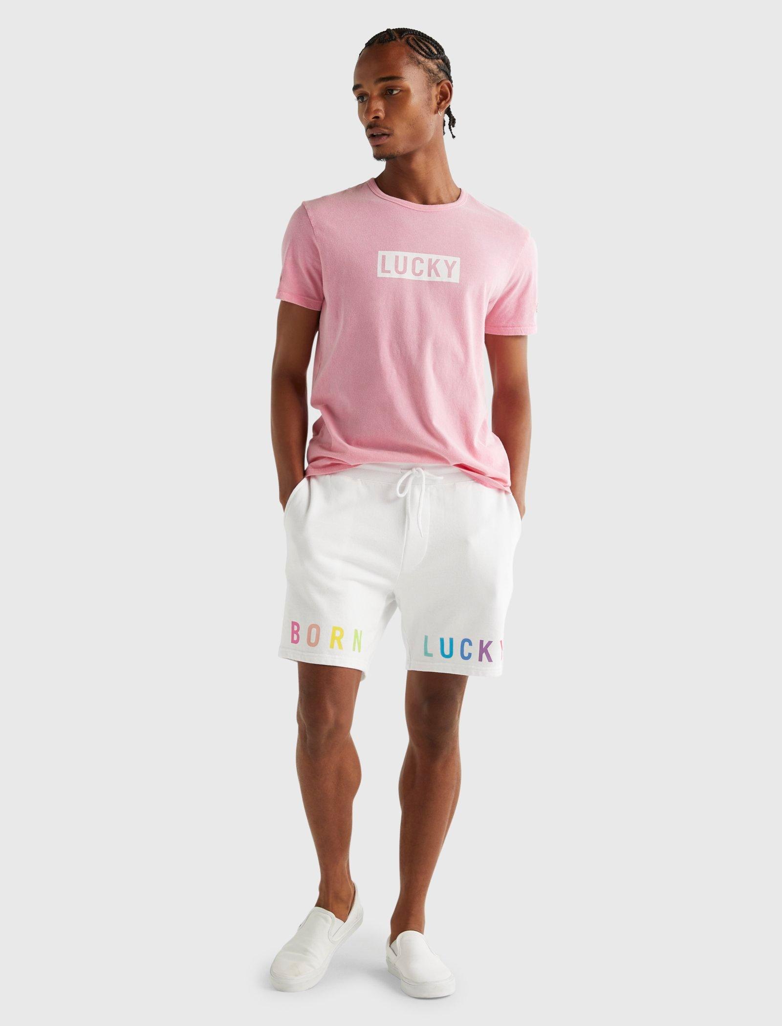 PRIDE GENDER NEUTRAL CROP TEE