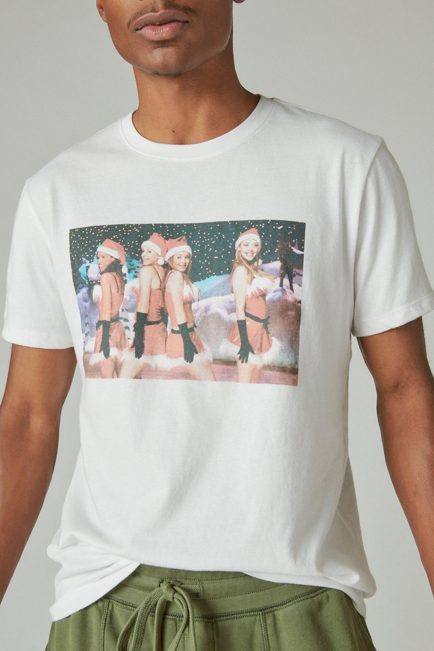 MEAN GIRLS GRAPHIC TEE, image 5