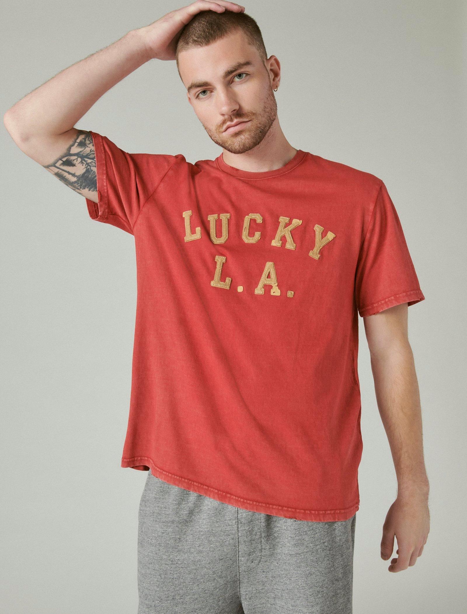 lucky brand vintage