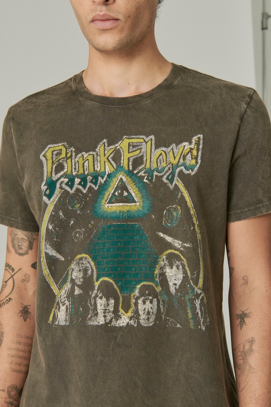 PINK FLOYD THE WALL GRAPHIC TEE, image 5