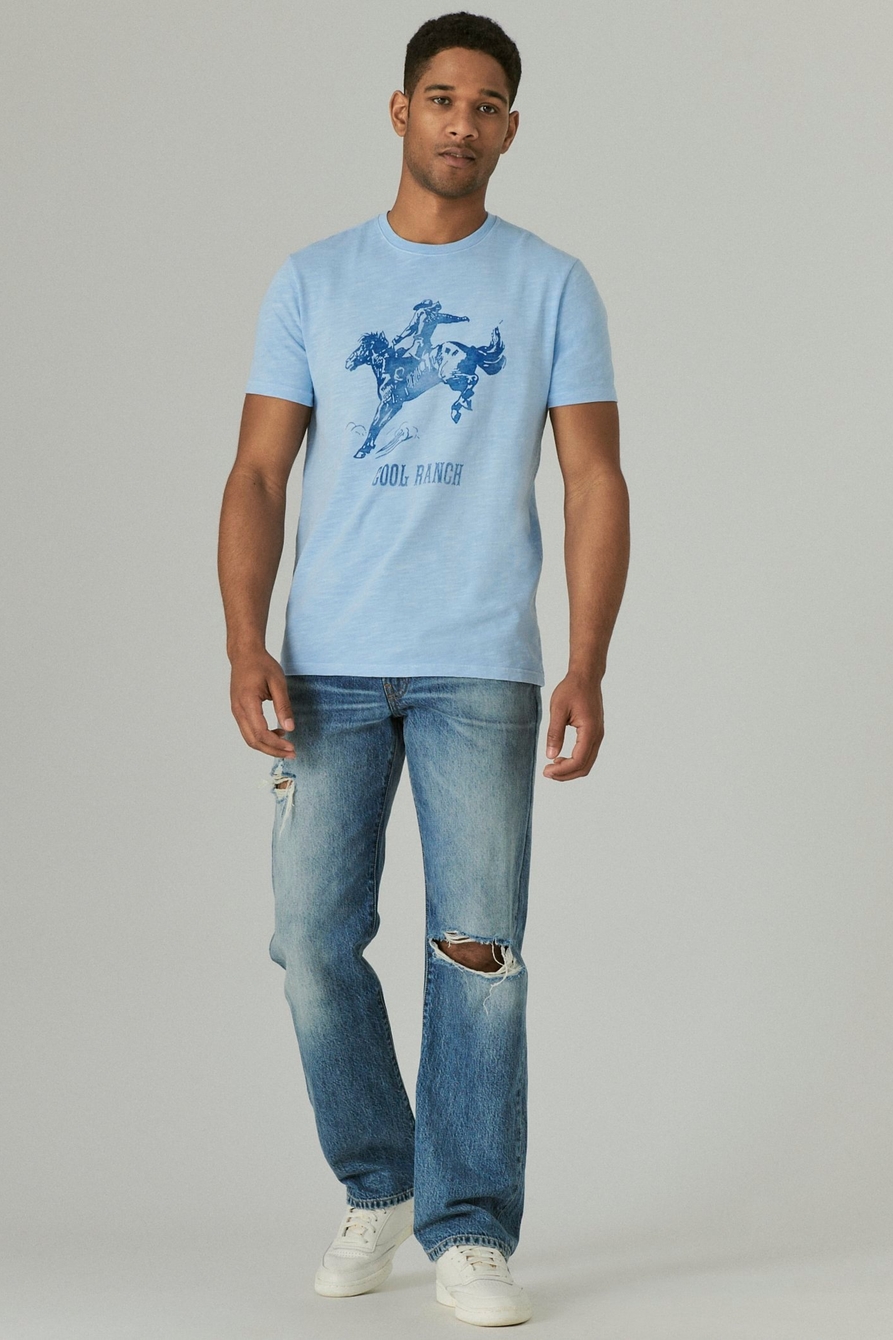 COOL RANCH GRAPHIC TEE, image 2
