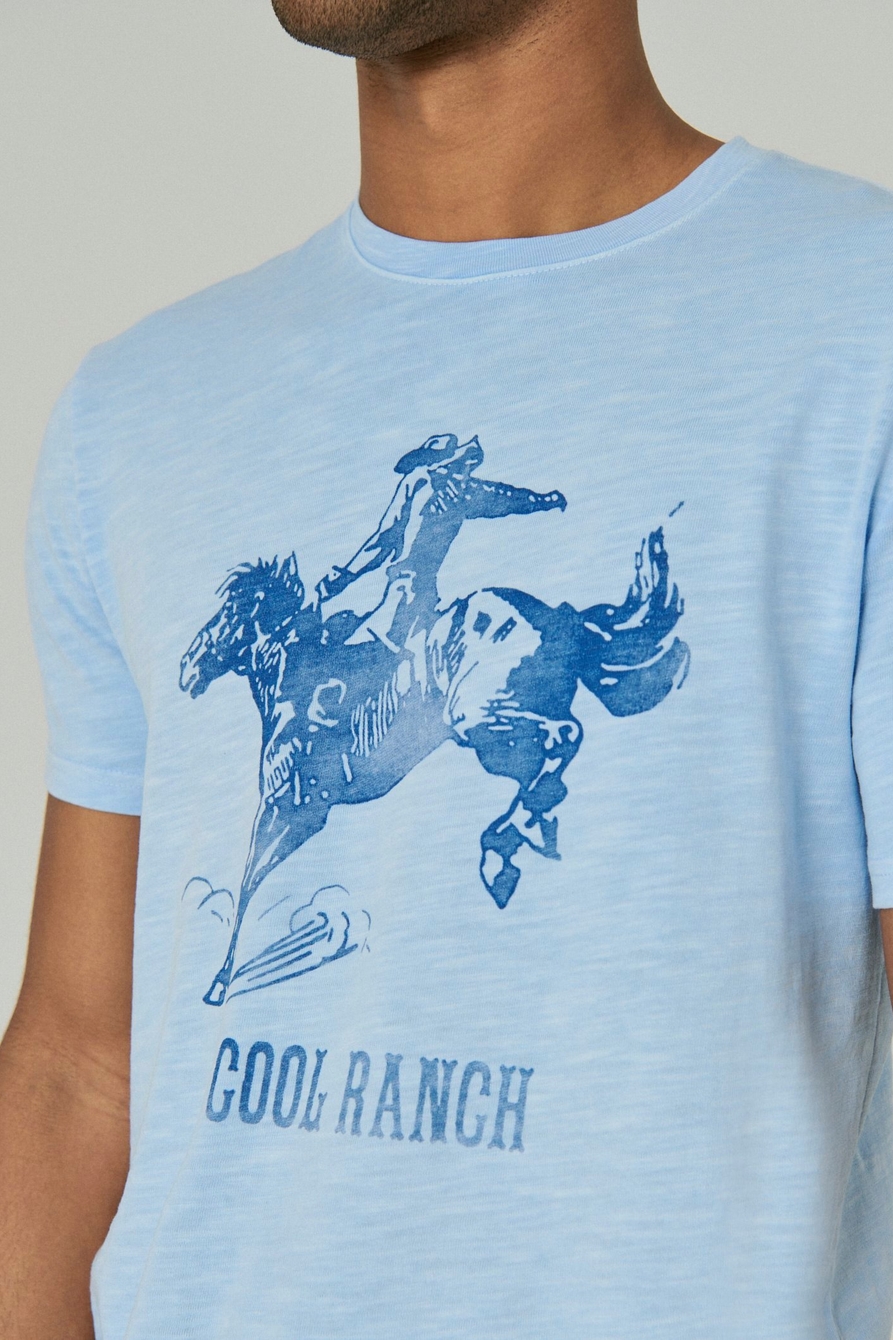 COOL RANCH GRAPHIC TEE, image 5
