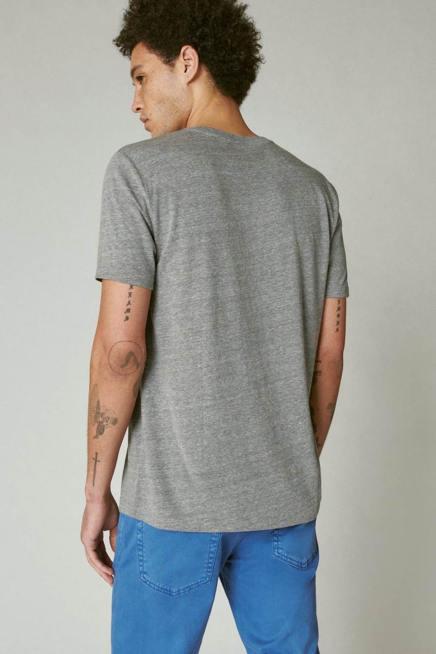 MILLERS GRAPHIC TEE, image 4