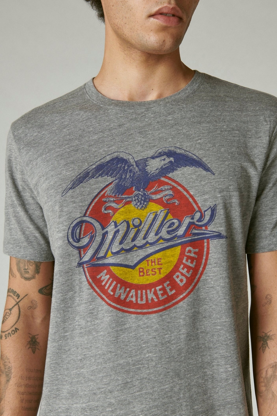 MILLERS GRAPHIC TEE, image 5