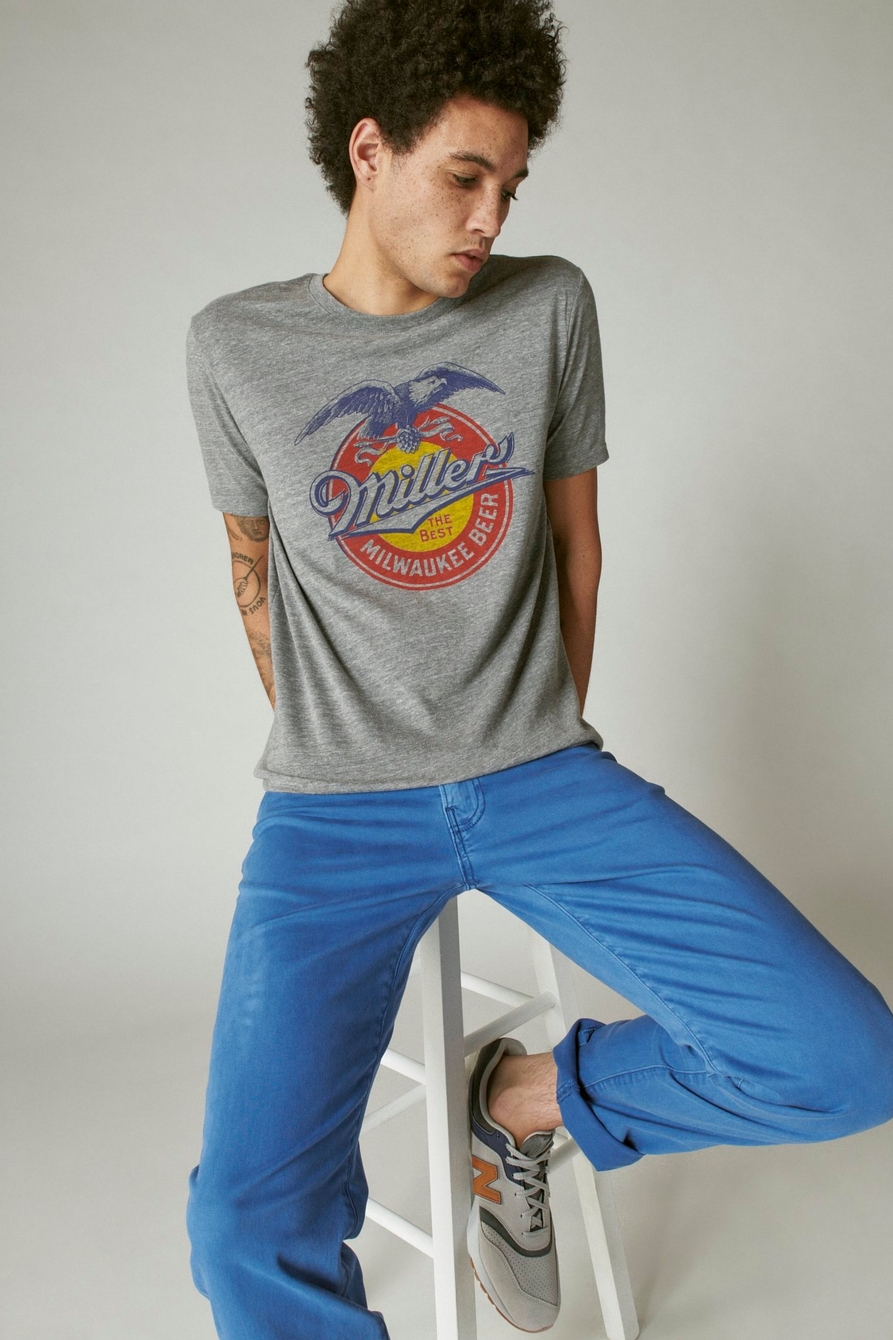 MILLERS GRAPHIC TEE, image 6