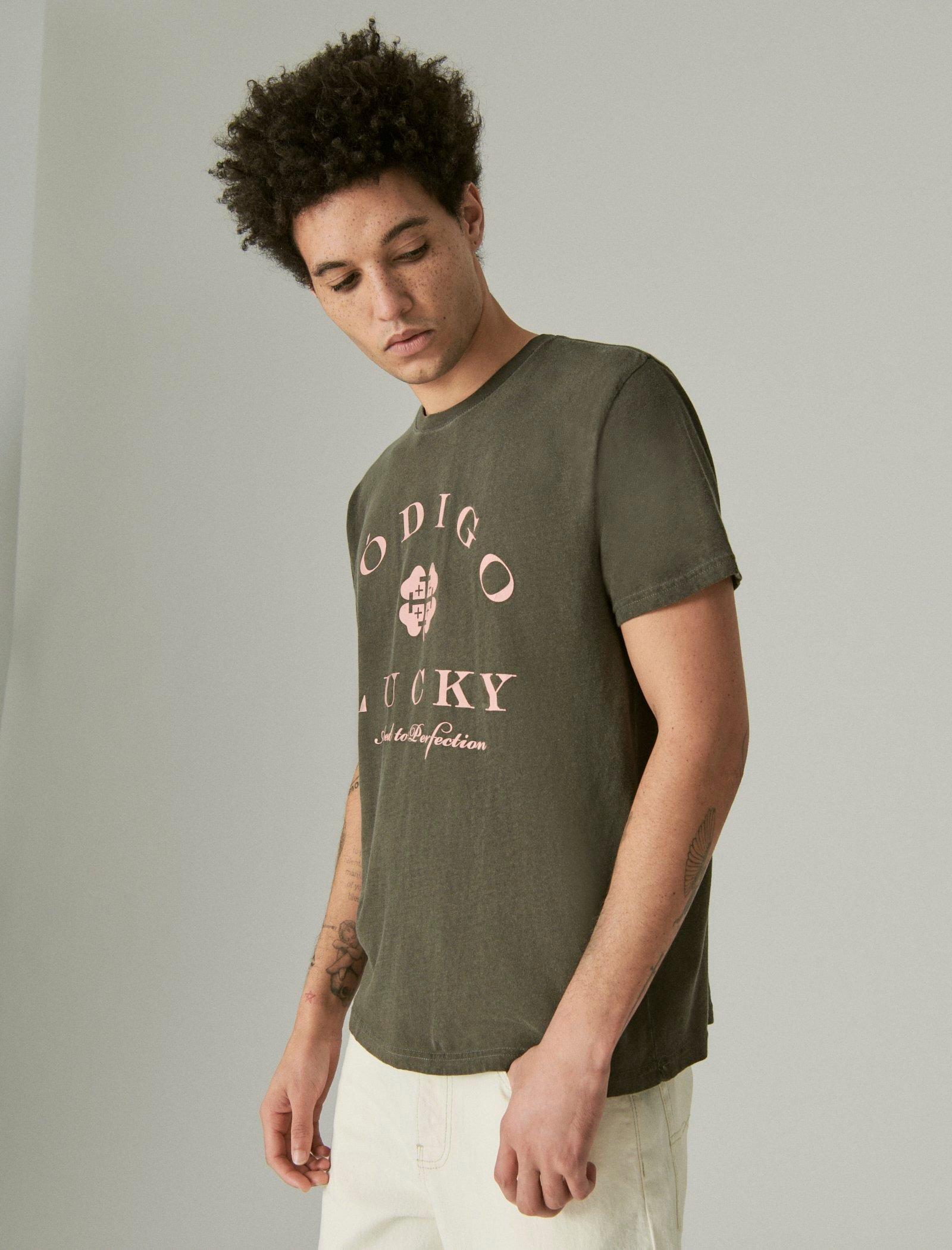 lucky brand t shirts