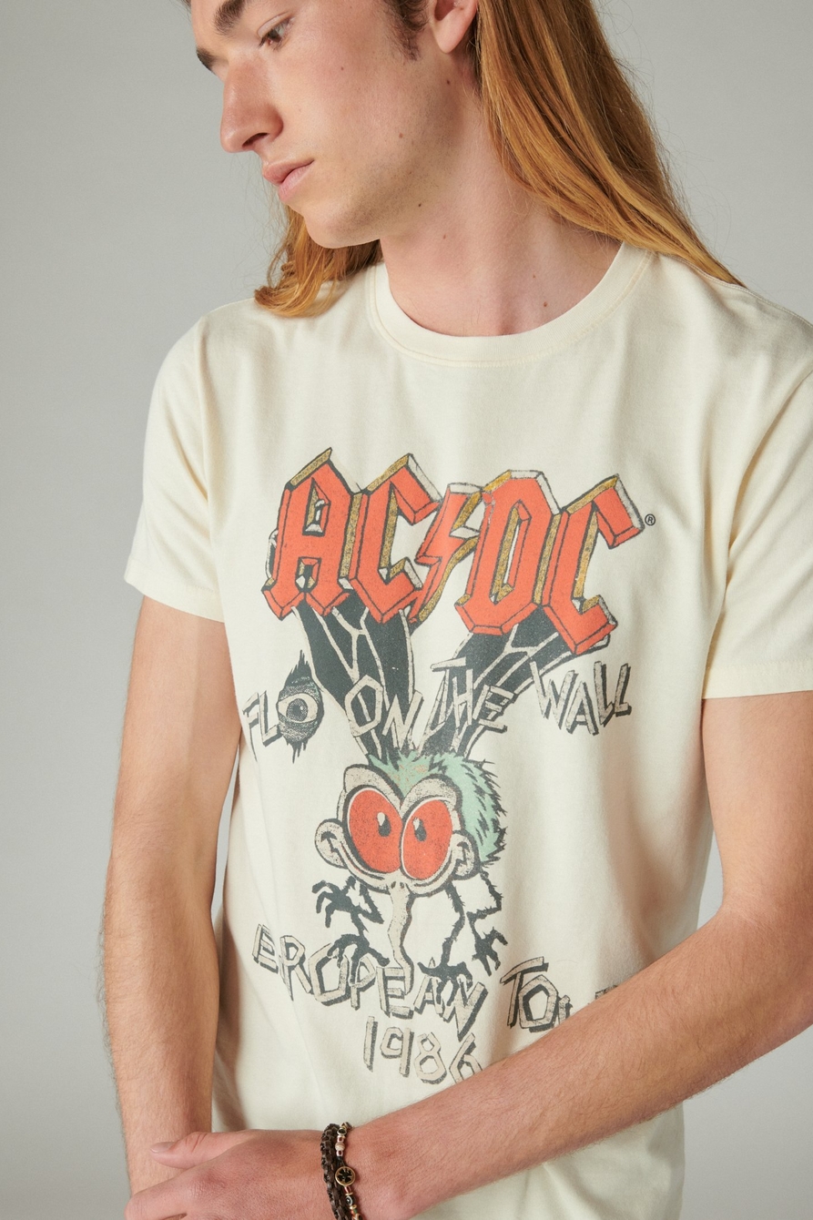 ACDC FLY TOUR TEE, image 1