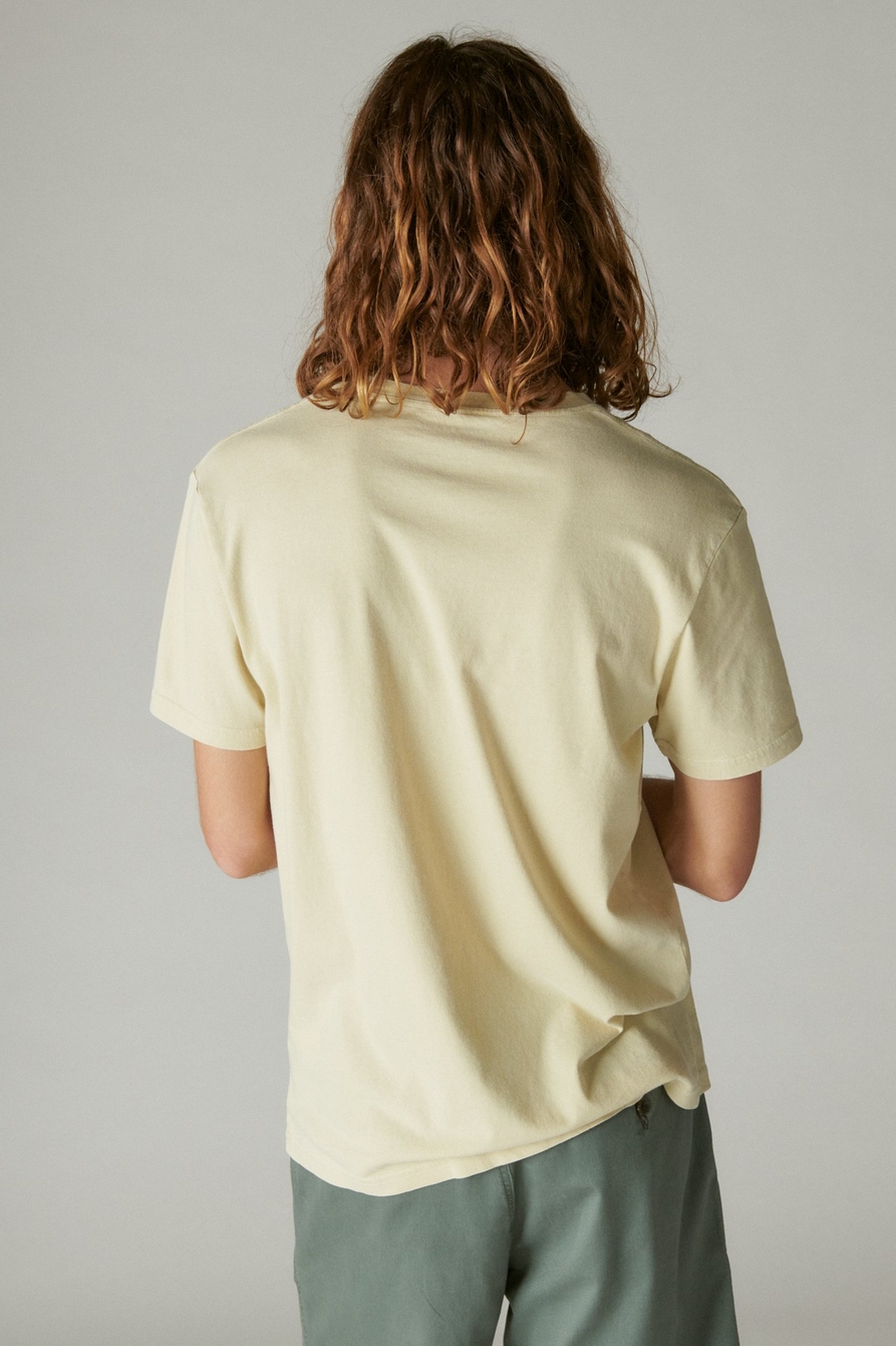 ON THE ROAD TEE, image 3