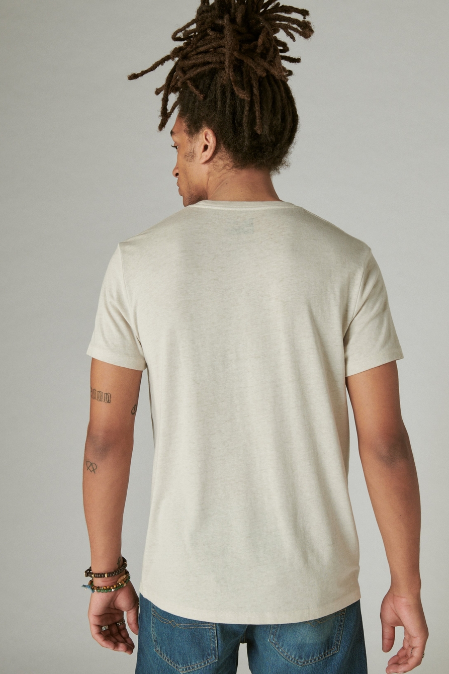 THE GODFATHER CARD TEE, image 3