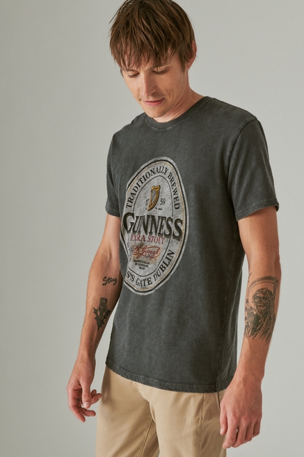 Buy Beige & Green Tshirts for Men by SUPERDRY Online