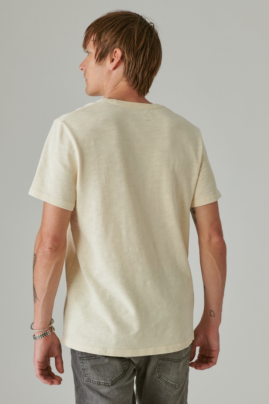 GUINNESS OVAL TEE, image 3