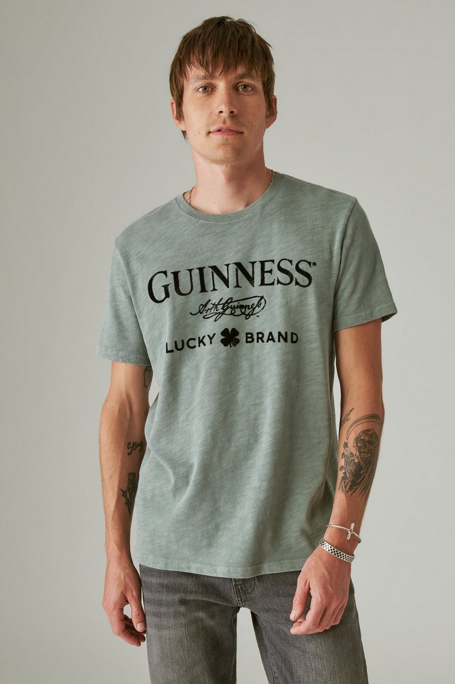 lucky brand tee shirts