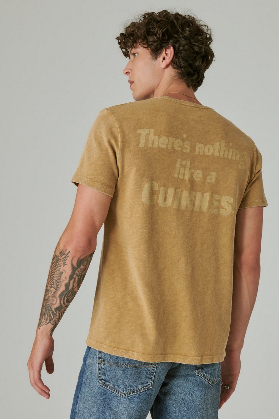 GUINNESS TOUCAN TEE, image 2