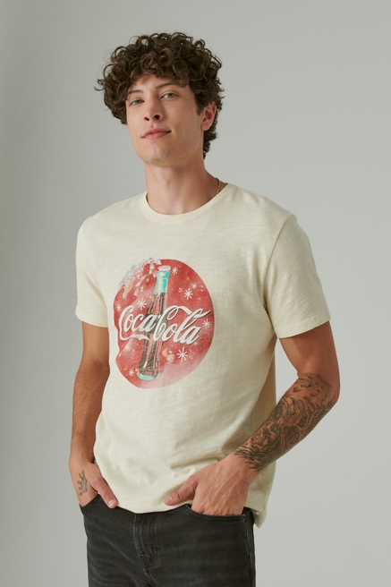 Coca-Cola Clothing Collection