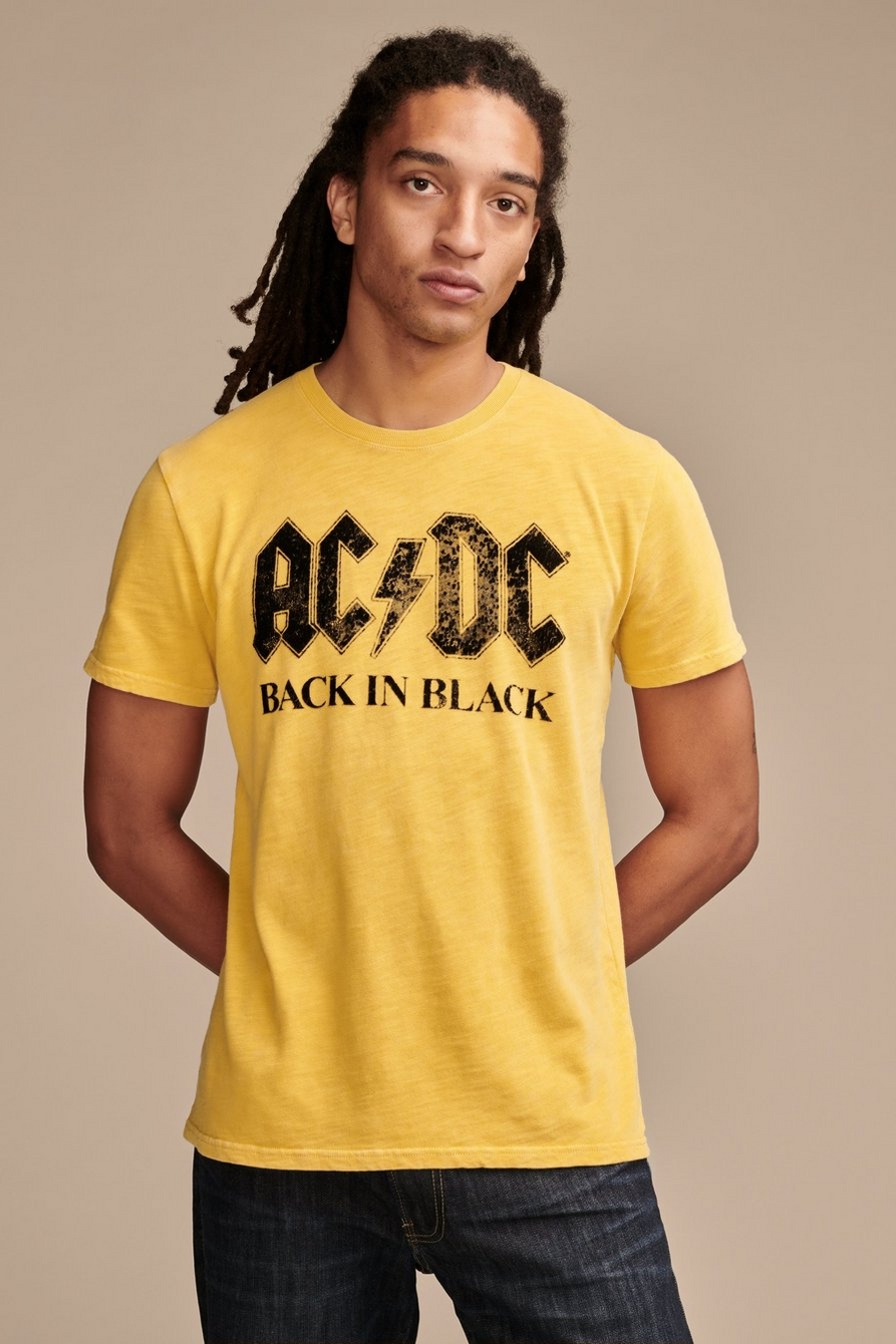 ACDC BACK IN BLACK, image 2