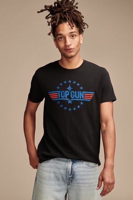 Graphic Tees for Men - Retro & Vintage Style Tees