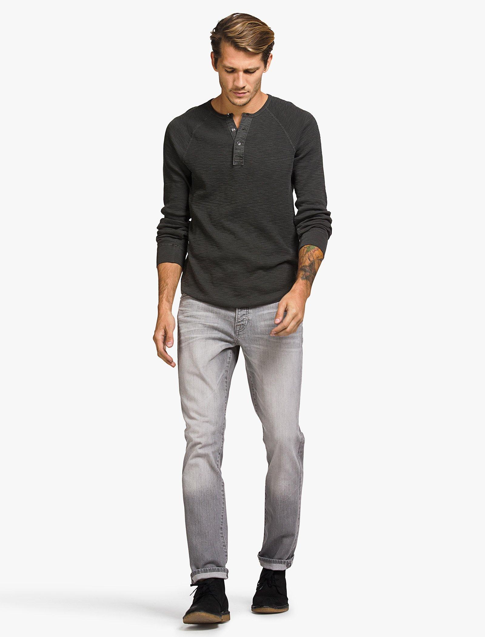 lucky 121 heritage slim chino