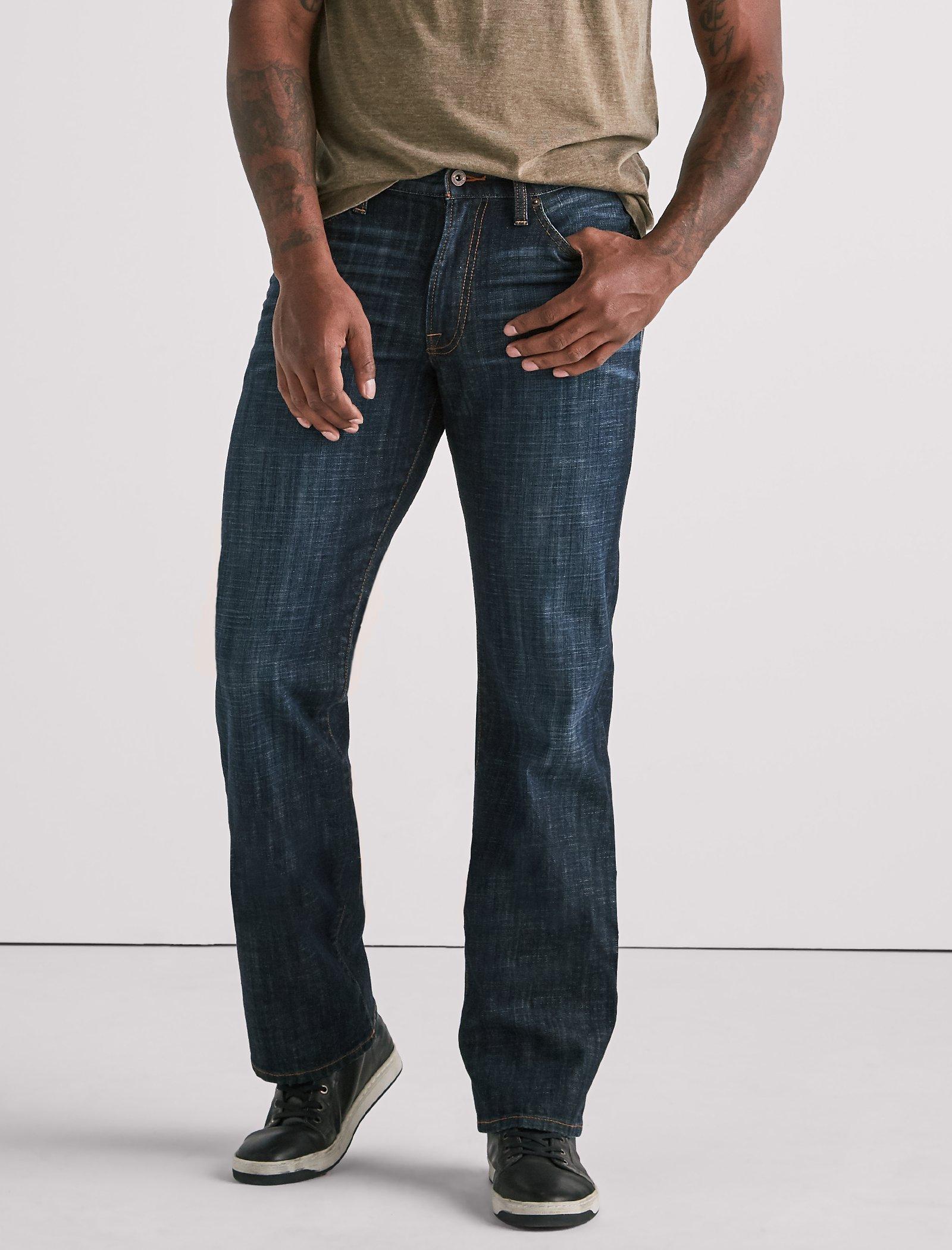 mens lucky jeans 361 vintage straight