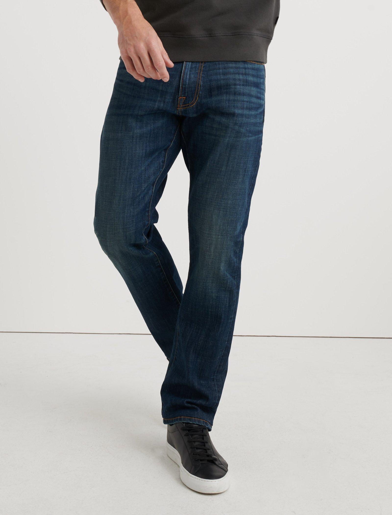410 Athletic Fit Jean | Lucky Brand