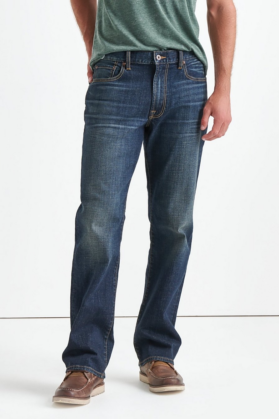 Lucky Brand Men's 181 Relaxed Straight Big & Tall Jean, Lakewood, 30-42 Big  Tall : : Clothing, Shoes & Accessories