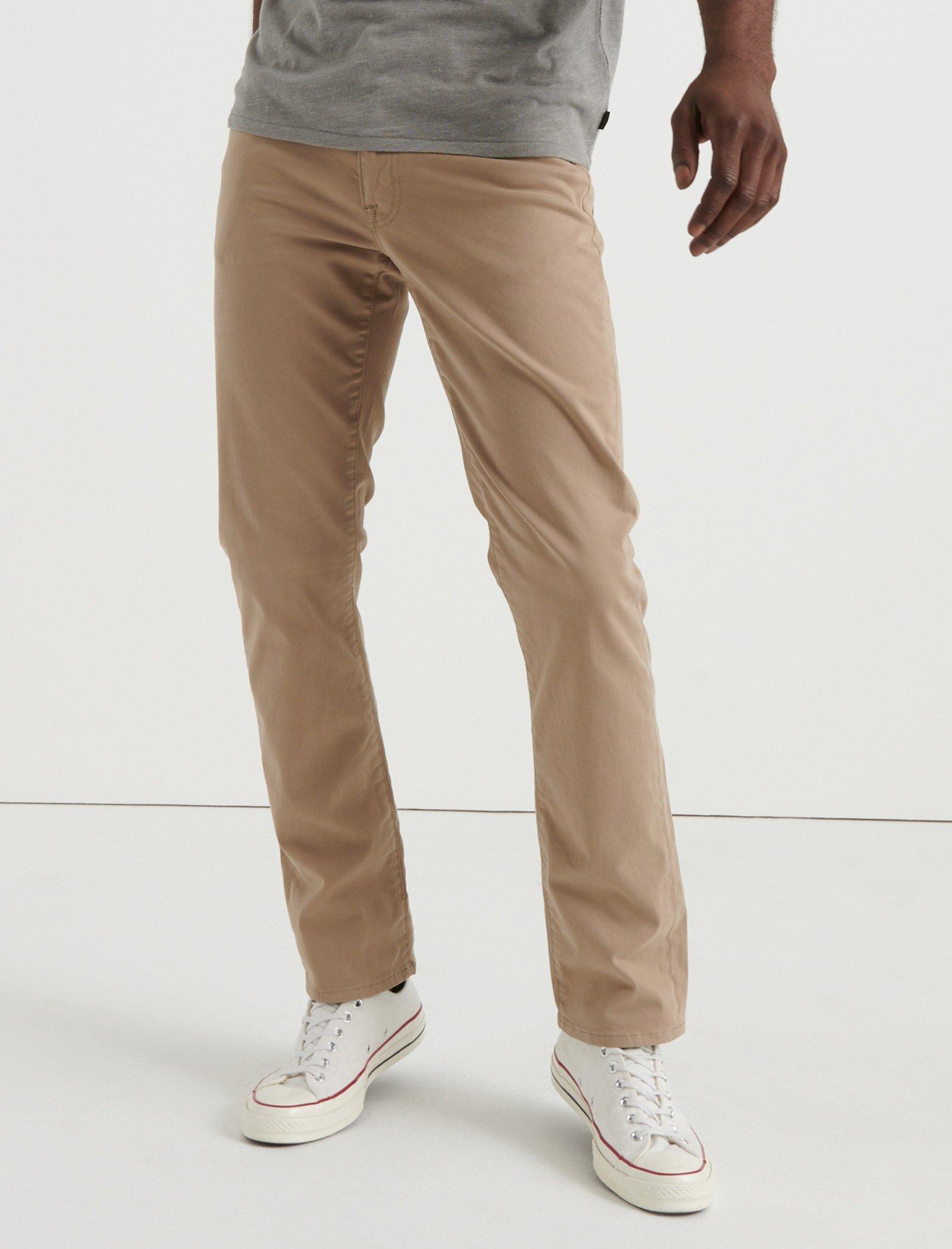 logg skinny fit stretch