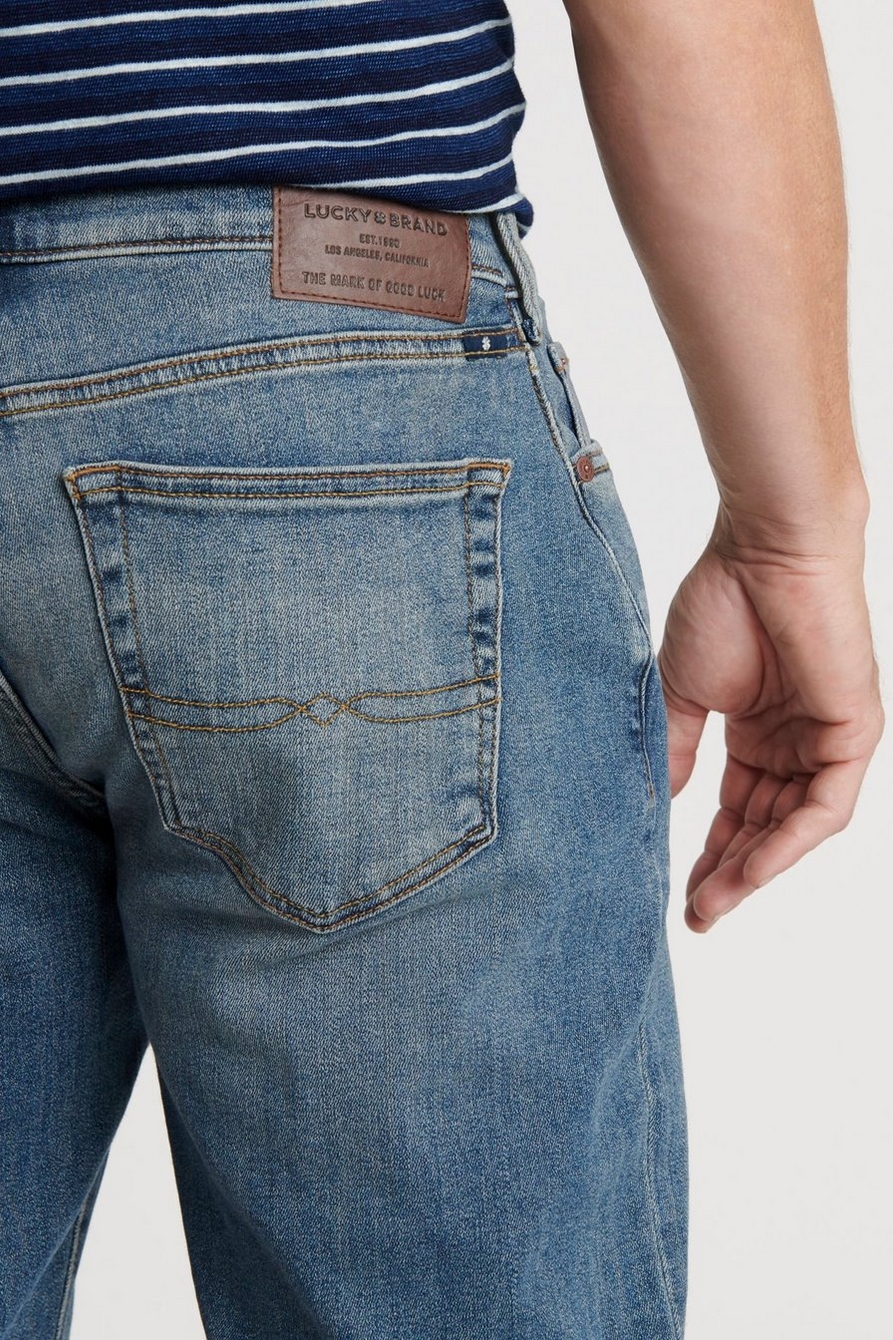 The LV Premium Jeans – LUCKYLINGODESIGNS
