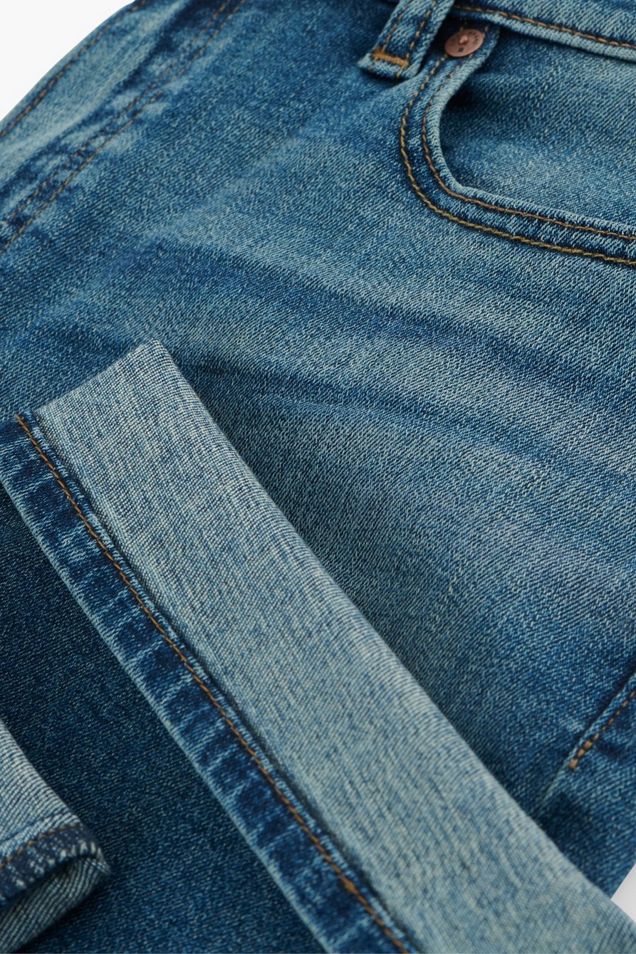 The LV Premium Jeans – LUCKYLINGODESIGNS