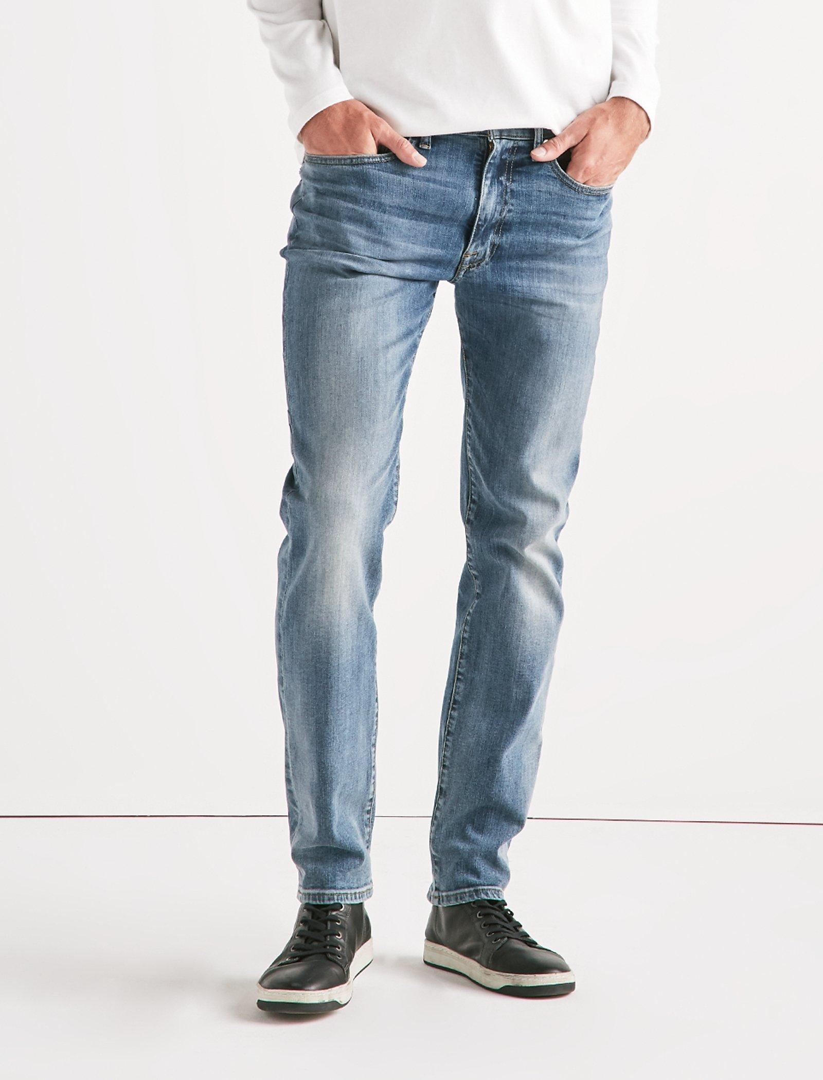 lucky brand jeans 121 heritage slim
