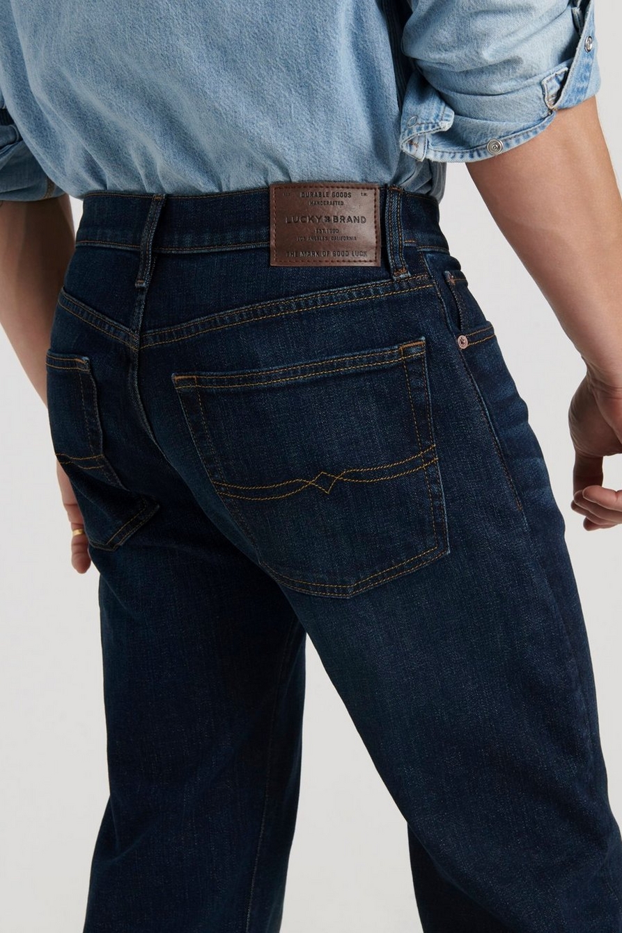 Lucky Brand - Jeans, Relaxed fit jeans