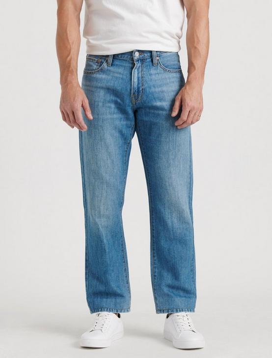 Mens Straight Leg Jeans | 40% Off Everything | Lucky Brand