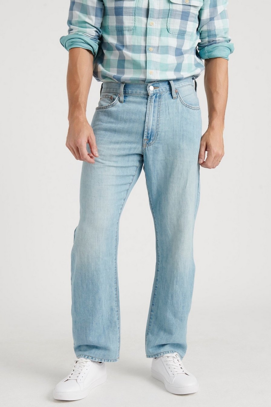 RELAXED STRAIGHT | Lucky Brand