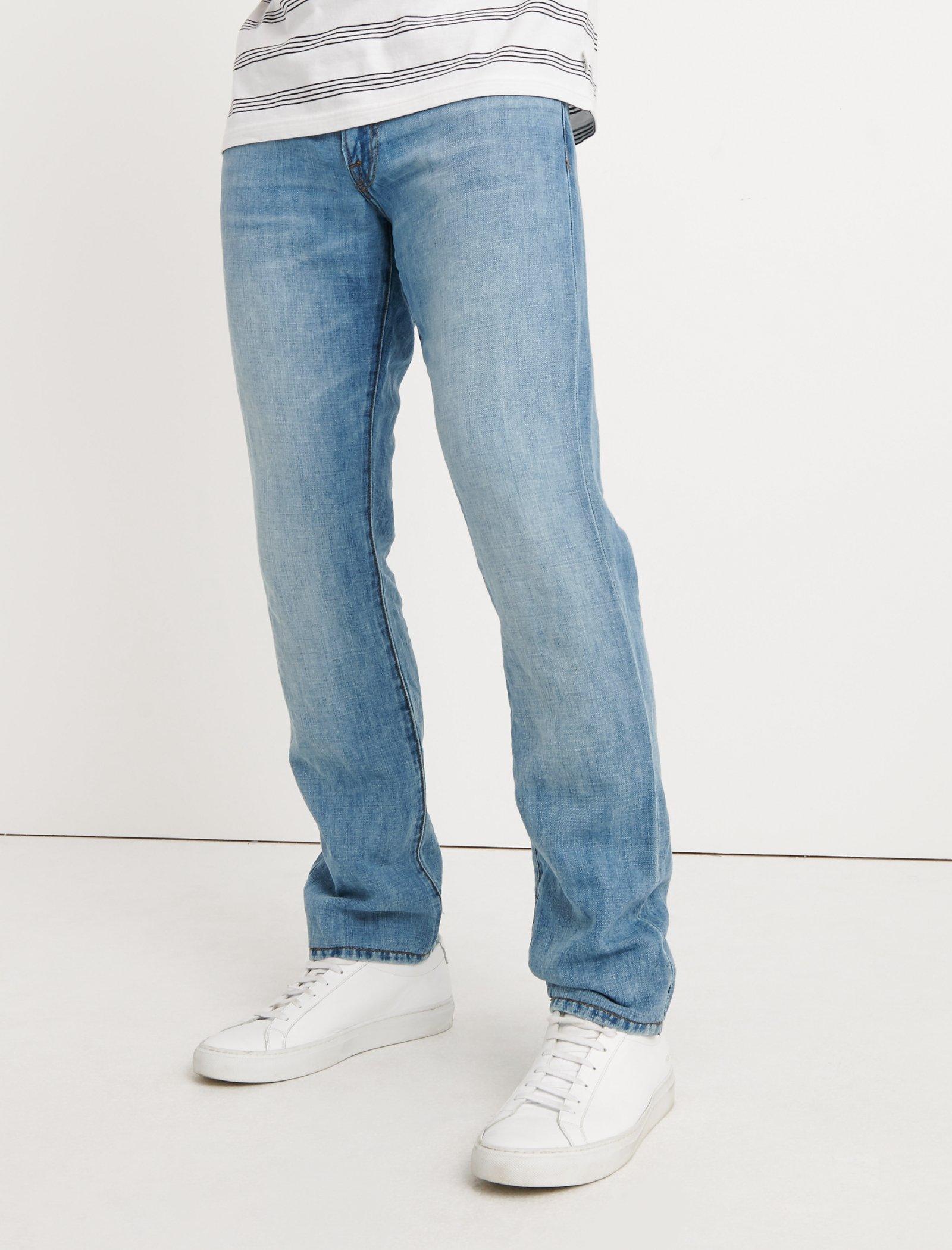 lucky jeans 121 slim