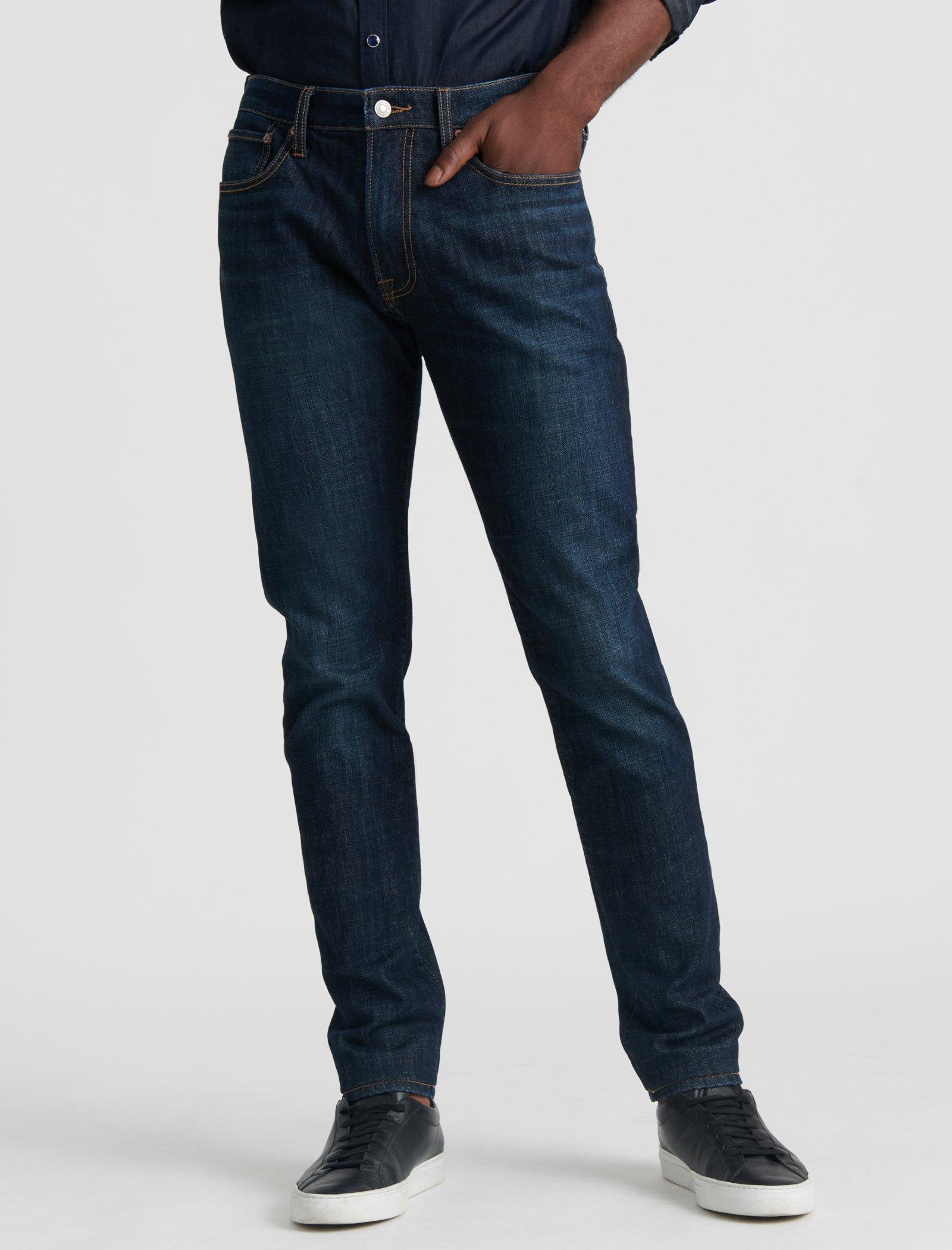 men's regular fit jeans sale