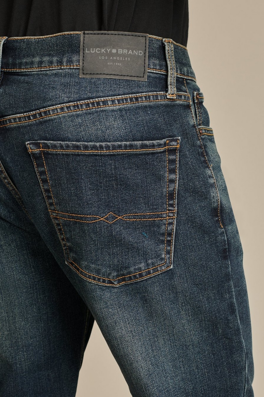 Y2K LUCKY Jeans M 12 31, Vintage Blue Mid Rise sweet 'N Straight Lucky Brand  Denim Pants, 34 X 30.5, Medium -  Denmark