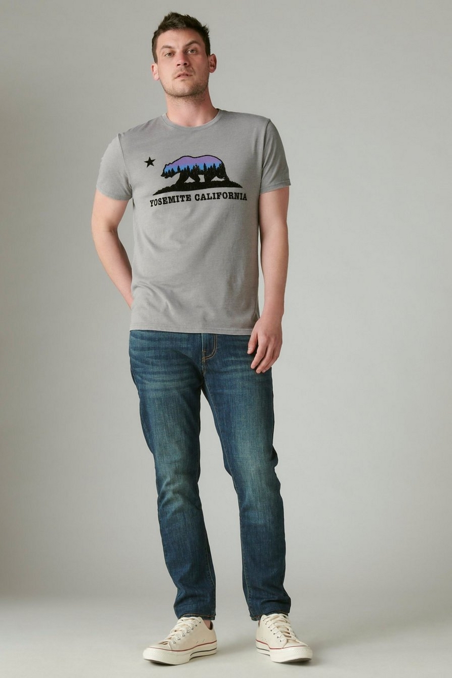 JN1052 - Pantalon sport Homme - Shirt-Label