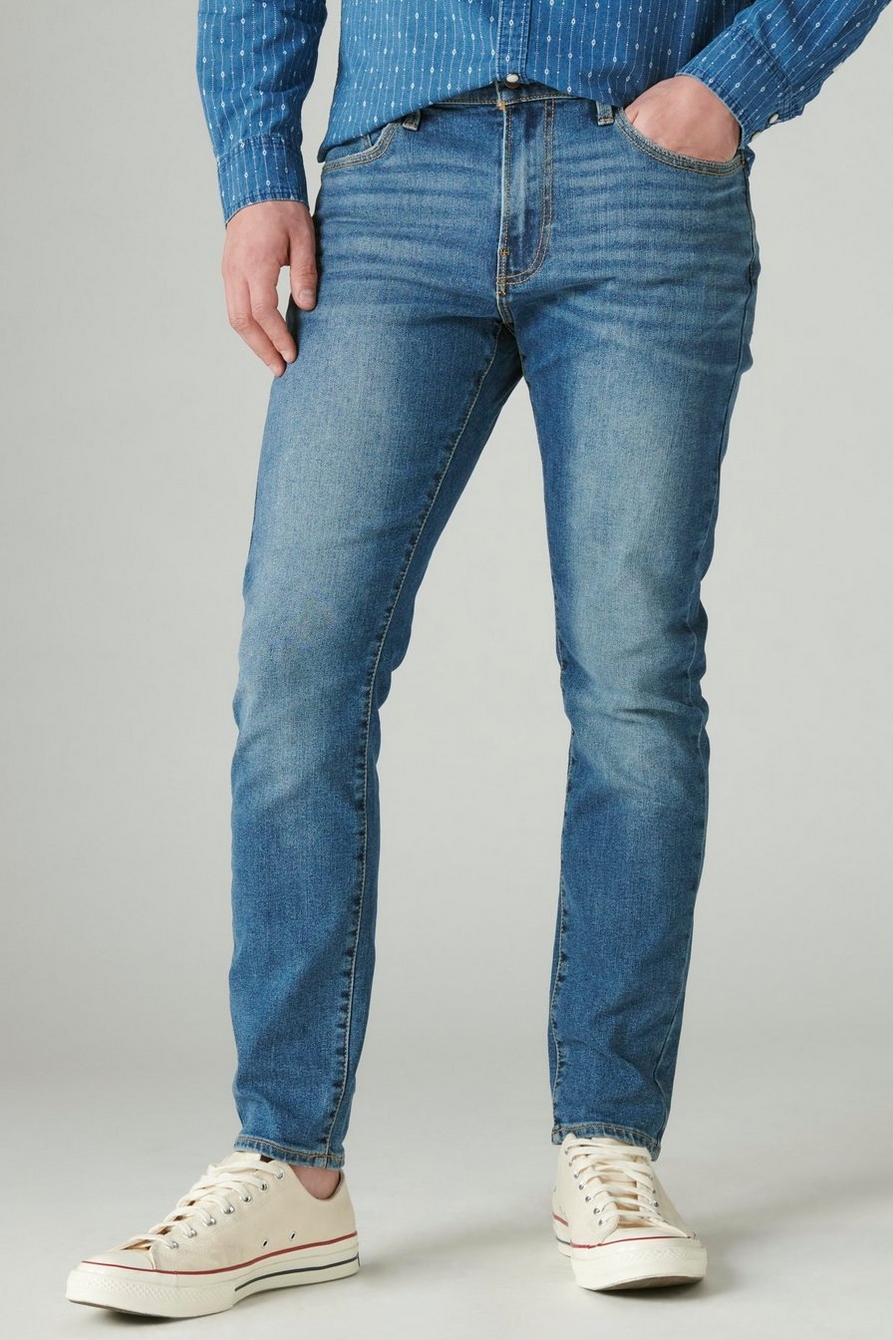 411 ATHLETIC TAPER | Lucky Brand