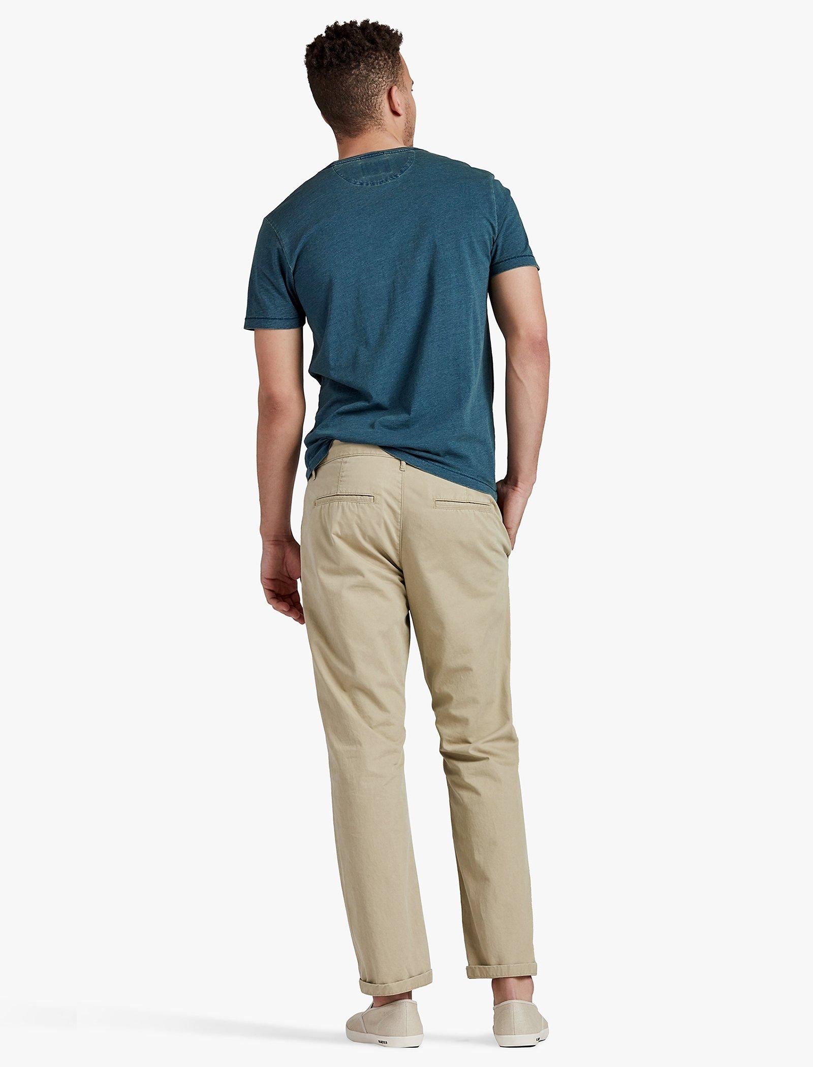 lucky brand chino pants